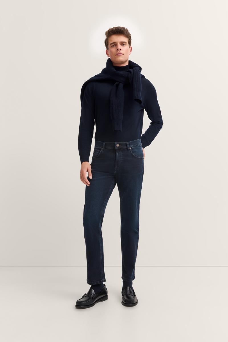 Bugatti 96620 Regular Fit Jean COL 383