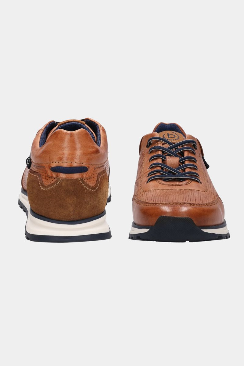 Bugatti A0212 Shoe Cognac