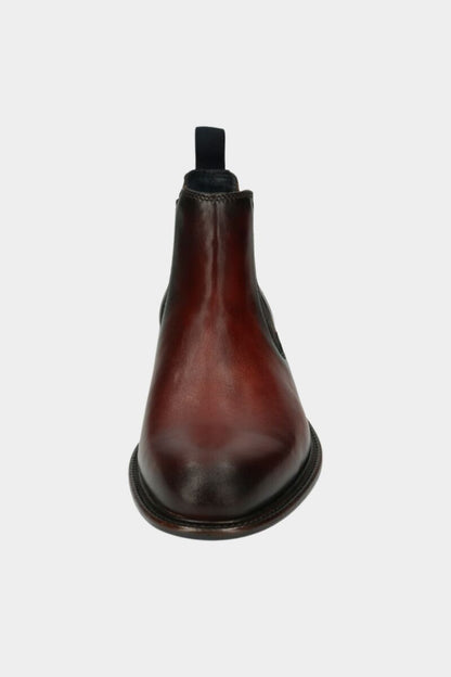 Bugatti A0A32 Chelsea Boot Brown