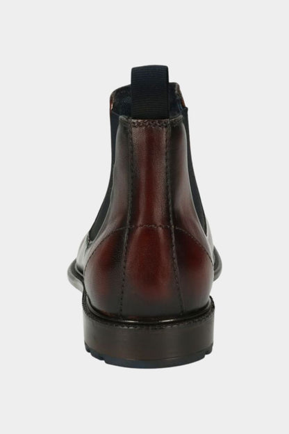 Bugatti A0A32 Chelsea Boot Brown