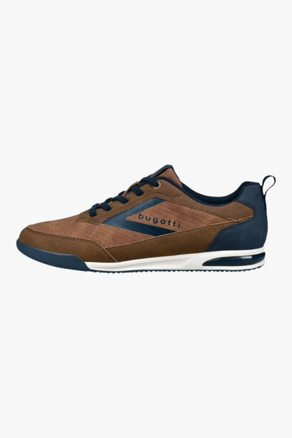 Bugatti A3819 Shoes Cognac