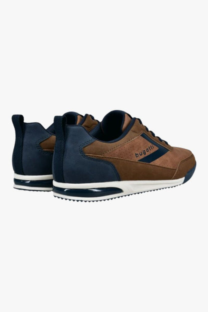 Bugatti A3819 Shoes Cognac