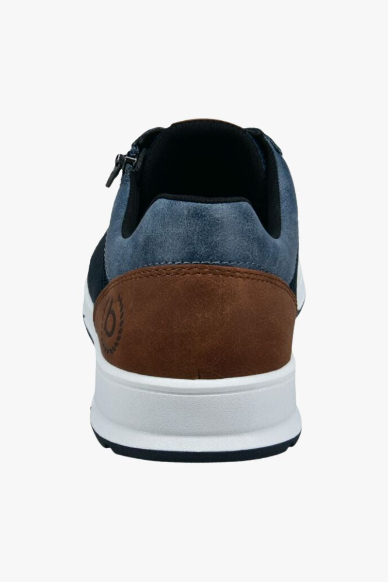Bugatti AFB05 Shoes Dark Blue