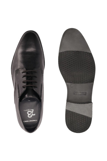 Bugatti AFY04 Formal Shoe Black