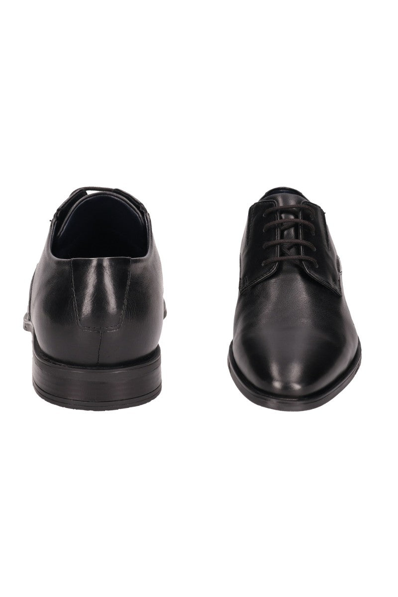 Bugatti AFY04 Formal Shoe Black