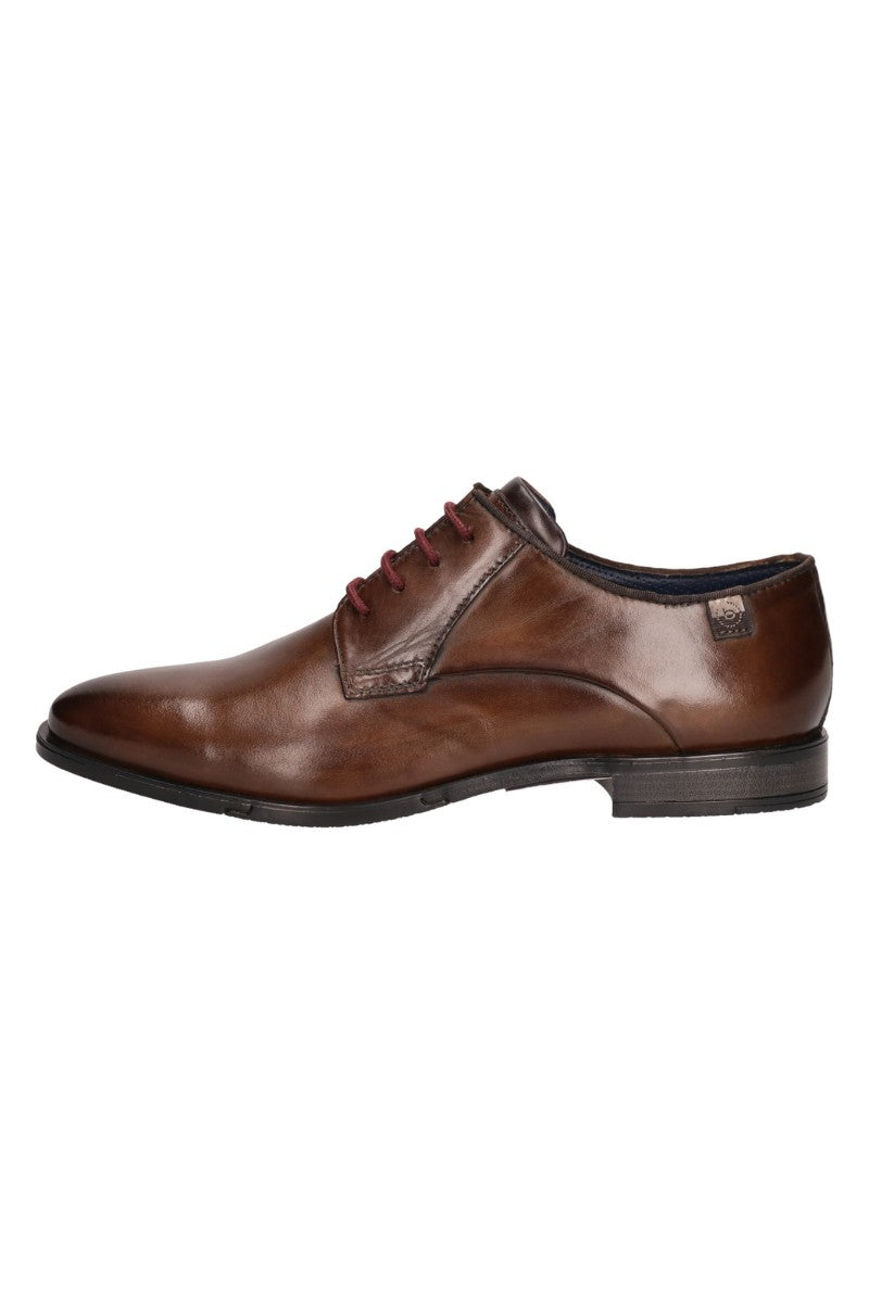 Bugatti AFY05 Formal Shoe Brown