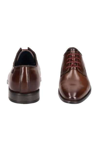 Bugatti AFY05 Formal Shoe Brown