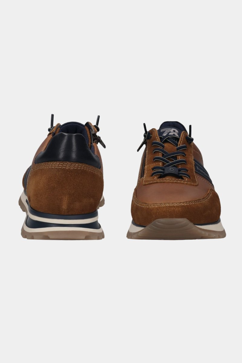 Bugatti AG808 Shoe Cognac