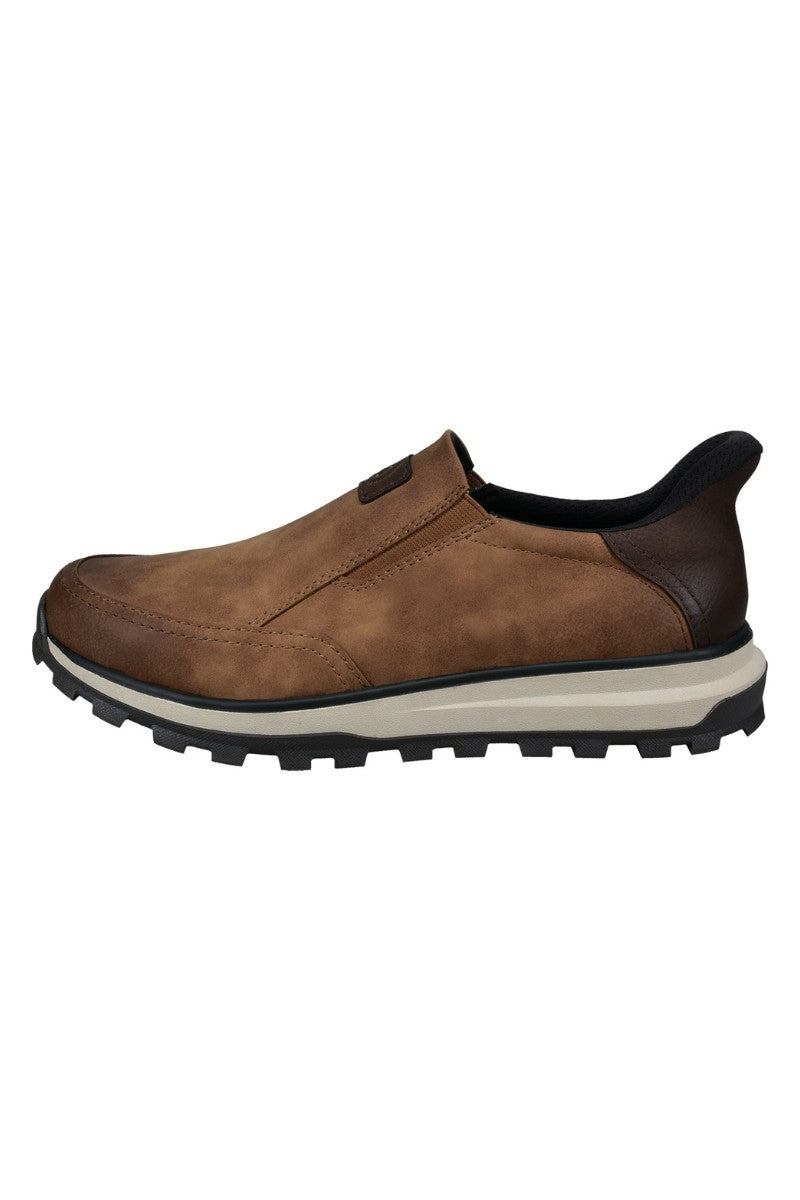 Bugatti ANP60 Shoe Cognac