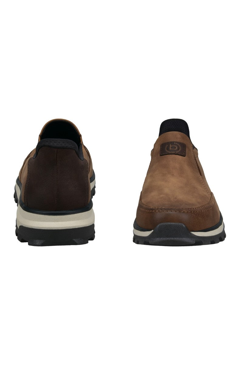 Bugatti ANP60 Shoe Cognac