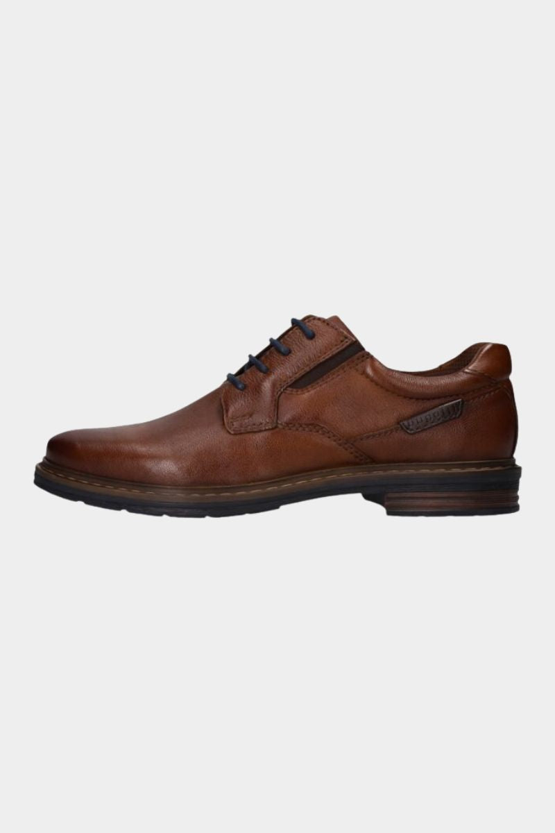 Bugatti AOC04 Shoe Cognac