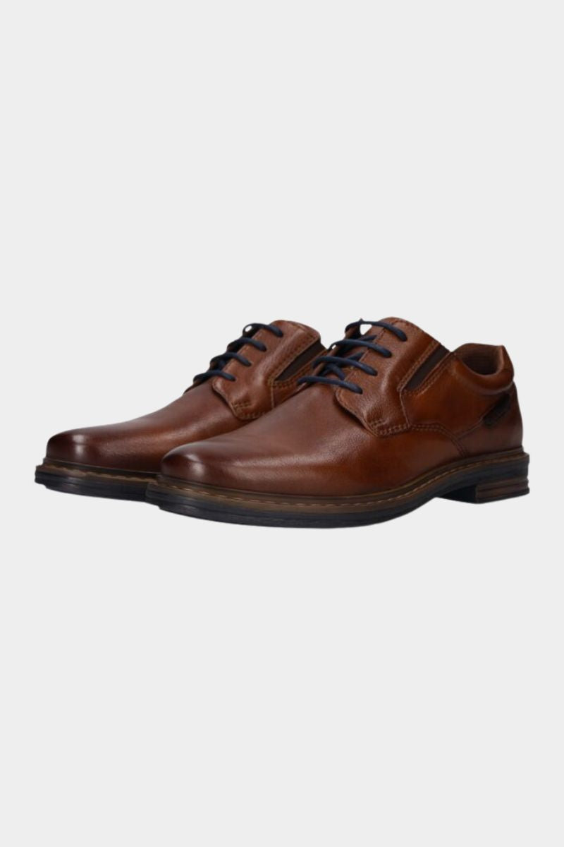 Bugatti AOC04 Shoe Cognac