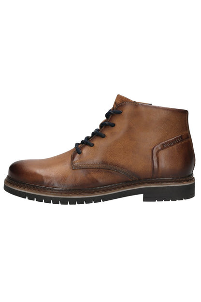 Bugatti AON31 Boots Cognac