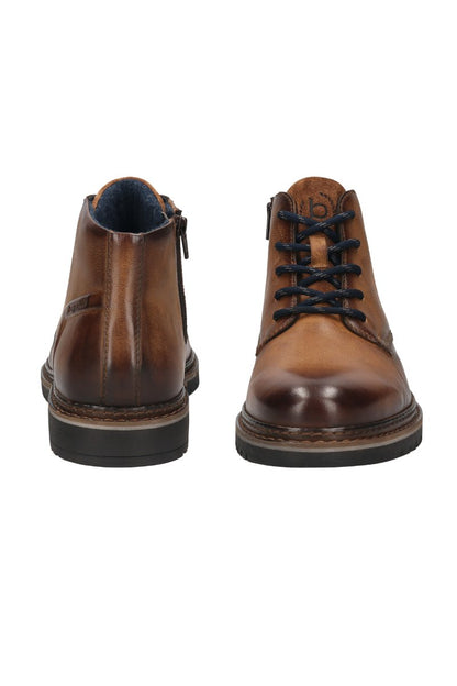 Bugatti AON31 Boots Cognac