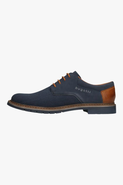Bugatti AVE01 Shoes Dark Blue