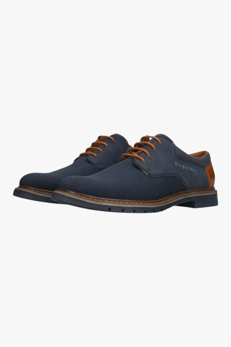 Bugatti AVE01 Shoes Dark Blue