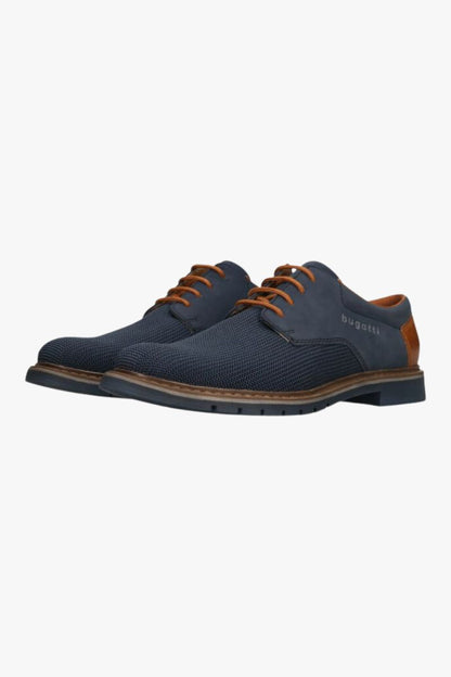 Bugatti AVE01 Shoes Dark Blue