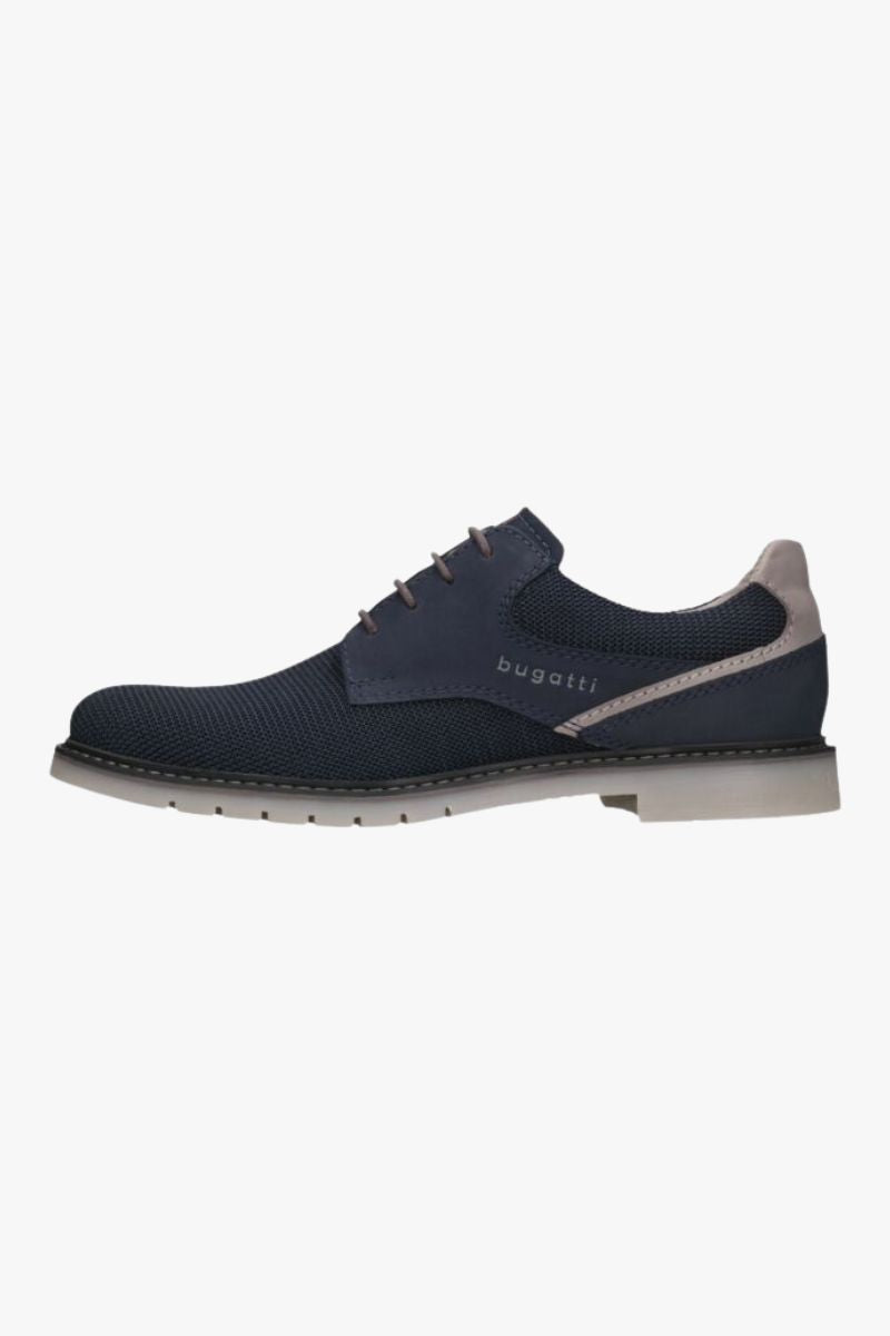 Bugatti AW201 Shoes Dark Blue