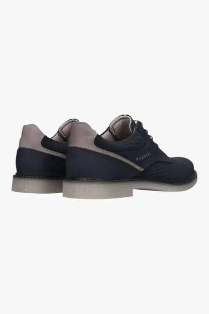 Bugatti AW201 Shoes Dark Blue
