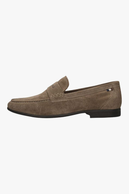 Bugatti AW660 Shoes Taupe