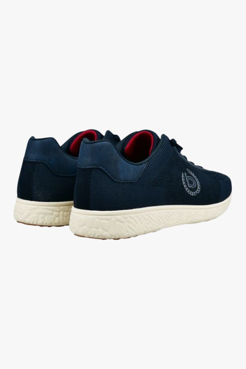 Bugatti AWQ02 Shoes Dark Blue