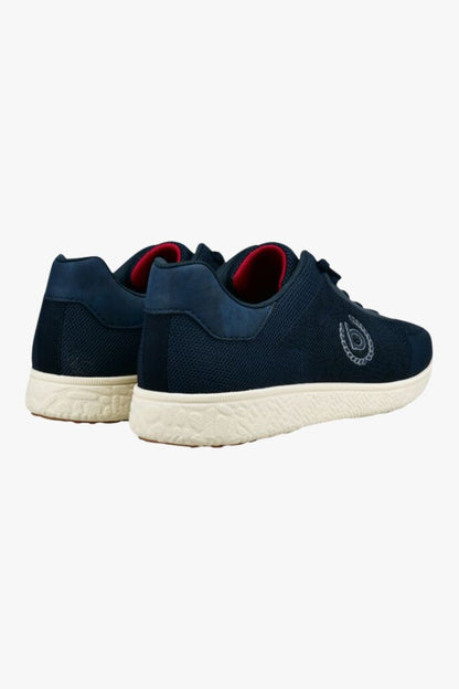 Bugatti AWQ02 Shoes Dark Blue