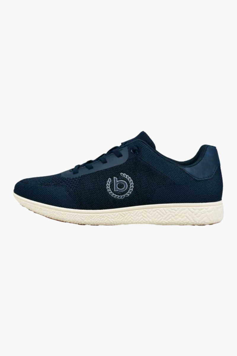 Bugatti AWQ02 Shoes Dark Blue