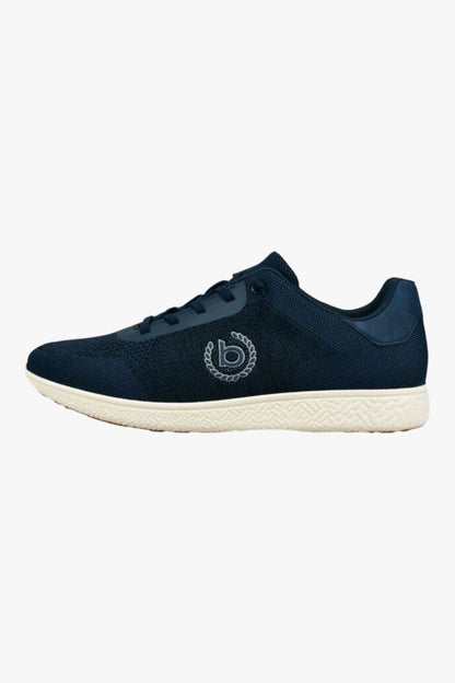 Bugatti AWQ02 Shoes Dark Blue
