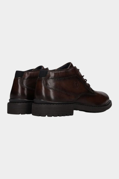 Bugatti AYK30 Boot Brown