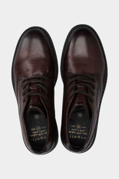 Bugatti AYK30 Boot Brown