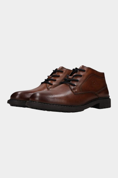 Bugatti AYK30 Boot Cognac