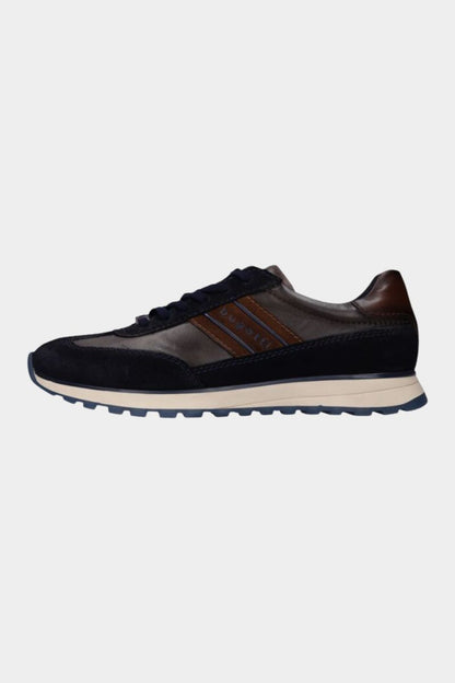Bugatti AWC03 Timon Sneaker Dark Blue