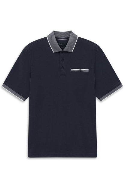 Bugatti 15091E Poloshirt COL 390