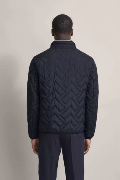 Bugatti 61032 Navy Jacket