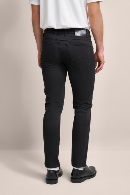 Bugatti 96635 Flexcity Modern Fit Jean Col 290
