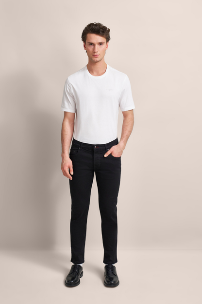 Bugatti 96635 Flexcity Modern Fit Jean Col 290