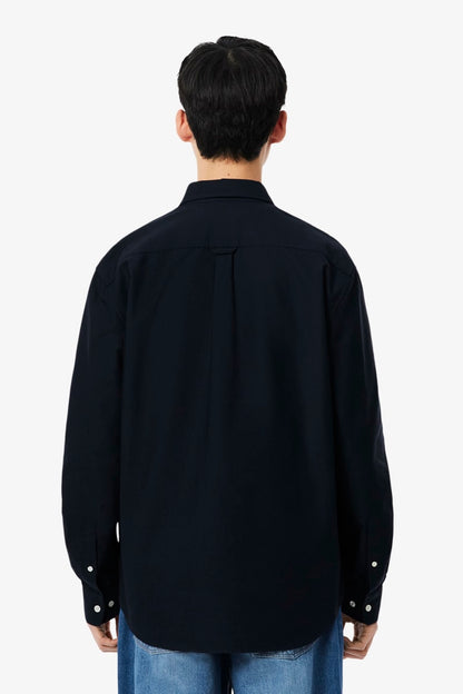 Lacoste CH8800 Casual Shirt Aw26 - FW2 ABYSM