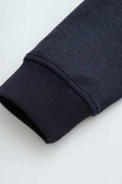 6th Sense Cloud Air Hybrid Jacket Navy