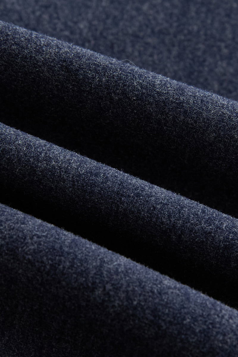 6th Sense Cloud Air Hybrid Jacket Navy
