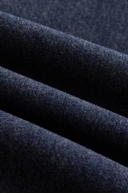 6th Sense Cloud Air Hybrid Jacket Navy