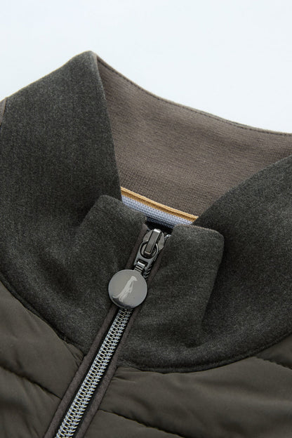 6th Sense Cloud Air Hybrid Jacket Peat