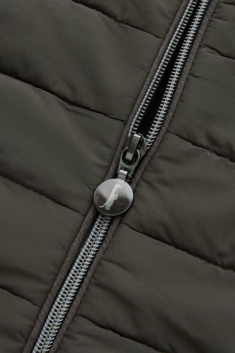 6th Sense Cloud Air Hybrid Jacket Peat