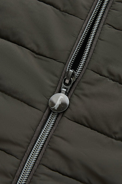 6th Sense Cloud Air Hybrid Jacket Peat
