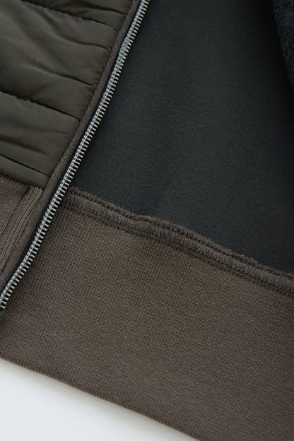 6th Sense Cloud Air Hybrid Jacket Peat