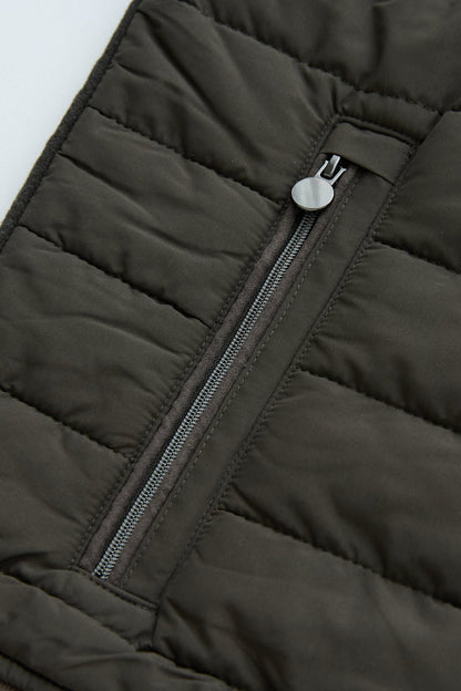 6th Sense Cloud Air Hybrid Jacket Peat