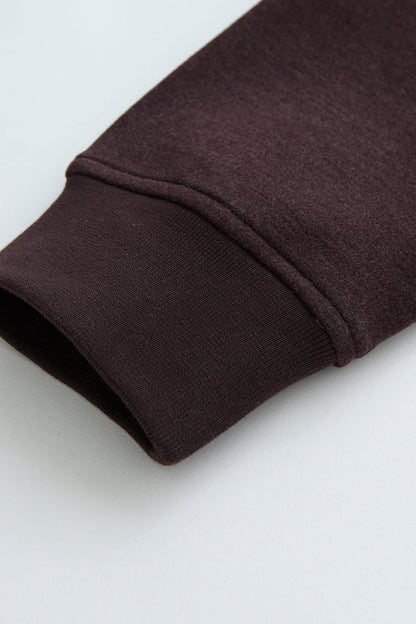 6th Sense Cloud Air Hybrid Jacket Plum