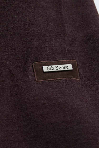 6th Sense Cloud Air Hybrid Jacket Plum