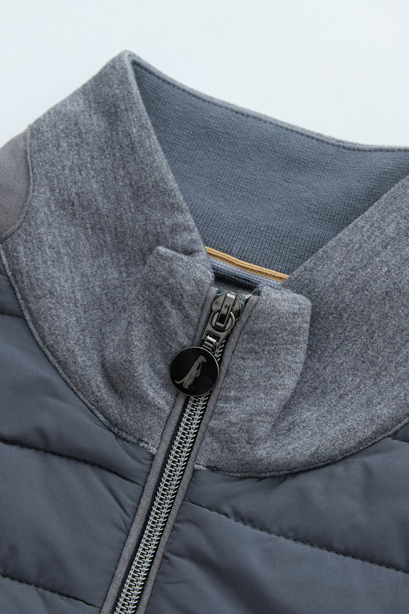 6th Sense Cloud Air Hybrid Jacket Shade