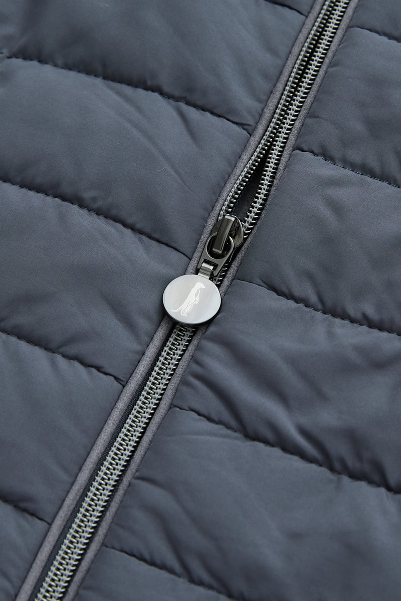 6th Sense Cloud Air Hybrid Jacket Shade