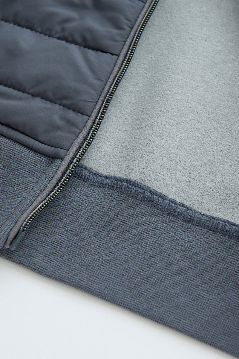 6th Sense Cloud Air Hybrid Jacket Shade